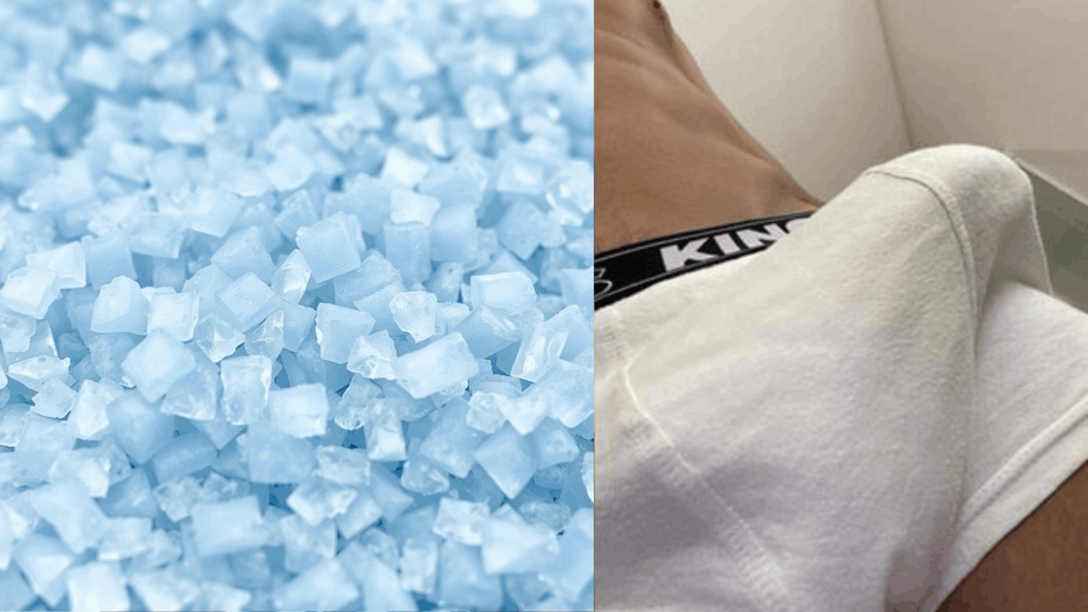 blue salt trick supplement