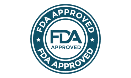 Blue Salt Trick FDA Approved