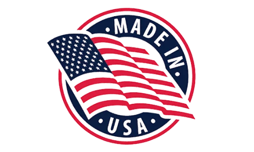 Blue Salt Trick Made in USA